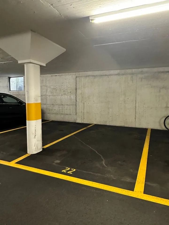 Parking without stress! Parking space in Oberdorf NW for rent – photo 2 of 2