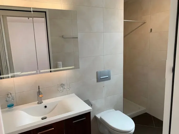 Helle, moderne 3.5-Zimmer Wohnung mit Balkon - ab November 2026