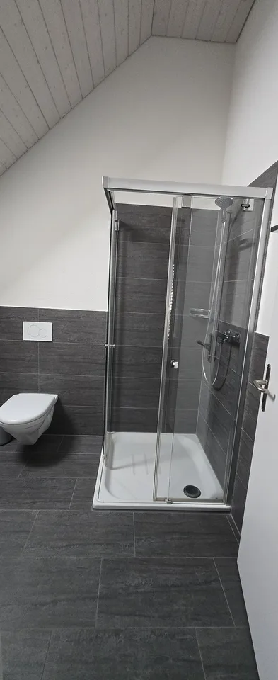 Dachmaisonette befristet