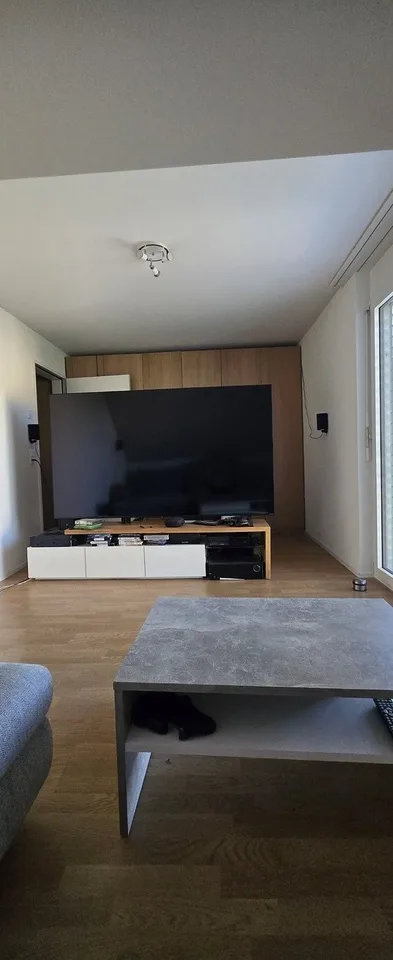 Dachmaisonette befristet