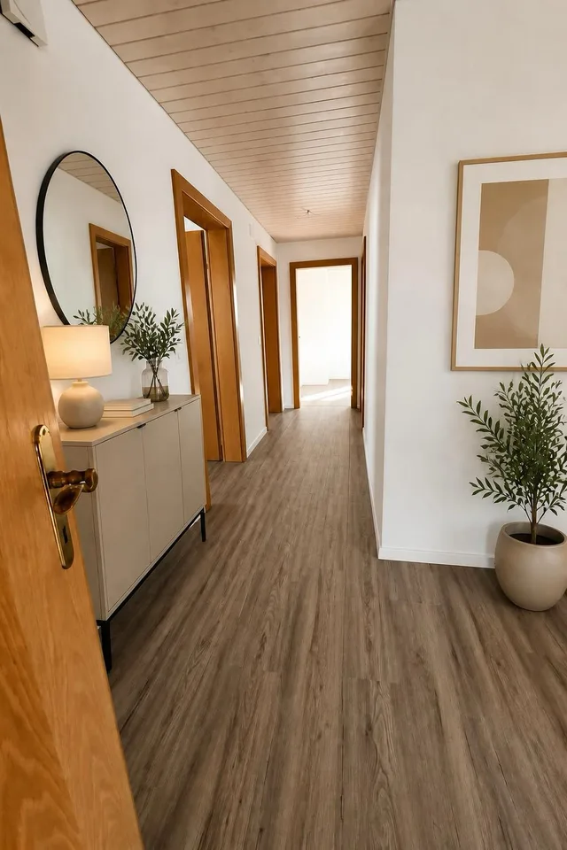 Badenerstrasse 50, 5413 birmenstorf - CHF 2’200 inkl. NK pro Monat