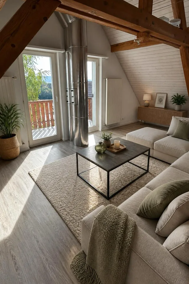 Badenerstrasse 50, 5413 birmenstorf - CHF 2’200 inkl. NK pro Monat