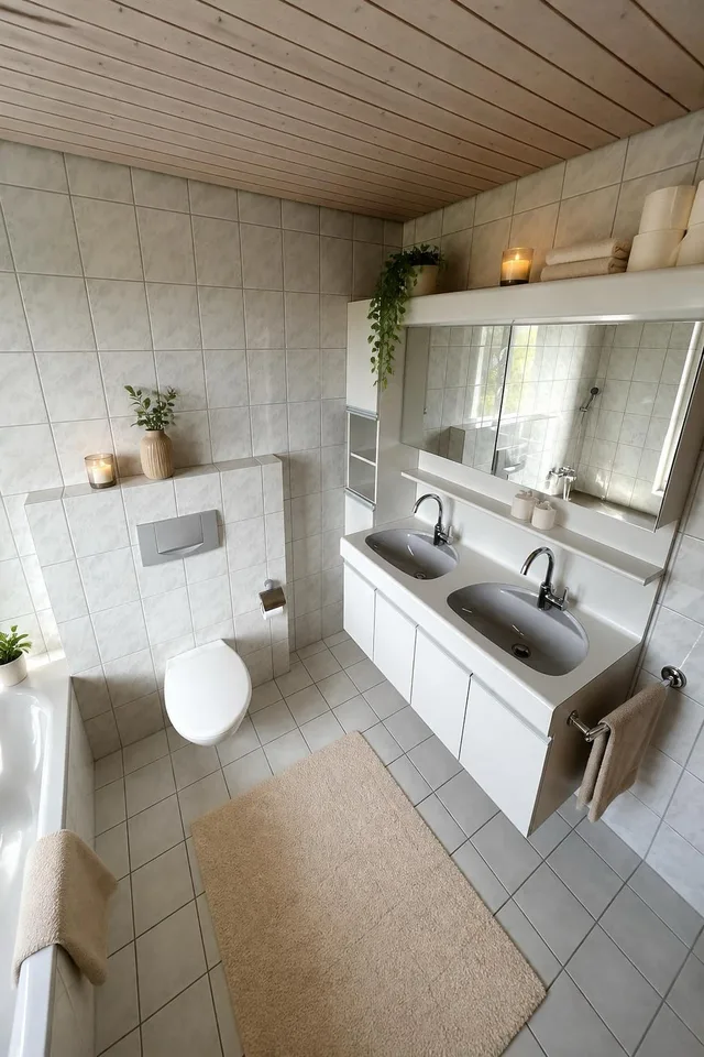 Badenerstrasse 50, 5413 birmenstorf - CHF 2’200 inkl. NK pro Monat