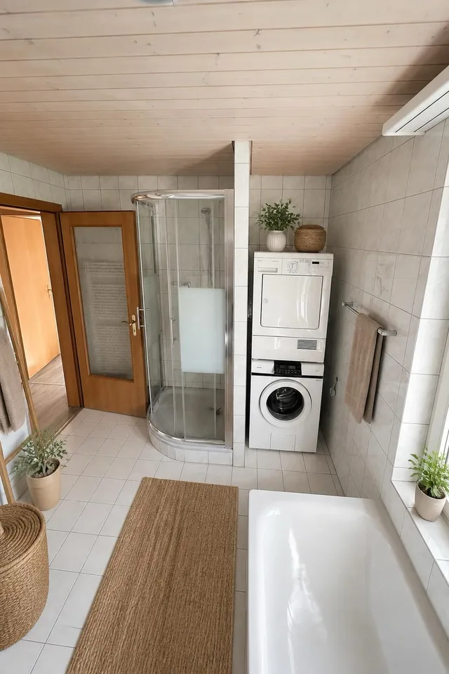 Badenerstrasse 50, 5413 birmenstorf - CHF 2’200 inkl. NK pro Monat