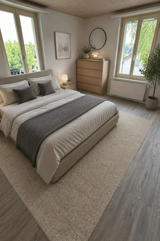 Badenerstrasse 50, 5413 birmenstorf - CHF 2’200 inkl. NK pro Monat