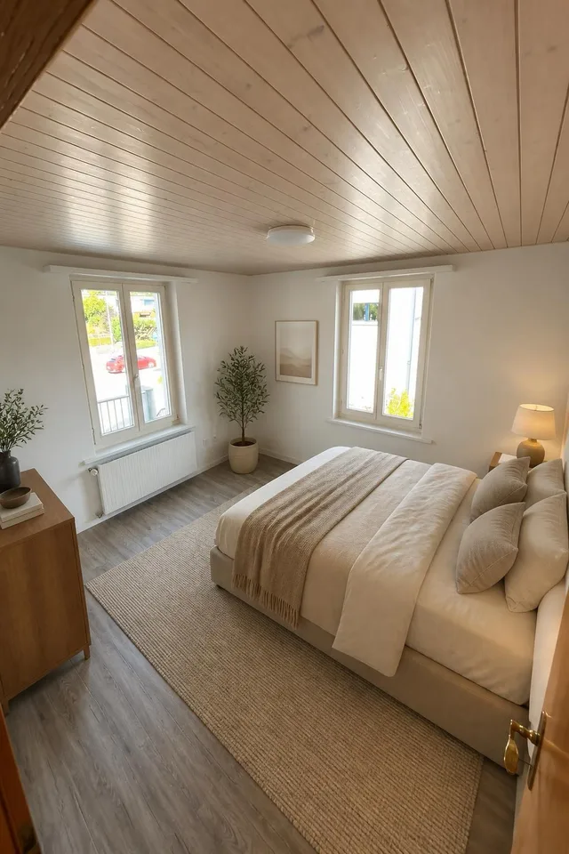 Badenerstrasse 50, 5413 birmenstorf - CHF 2’200 inkl. NK pro Monat