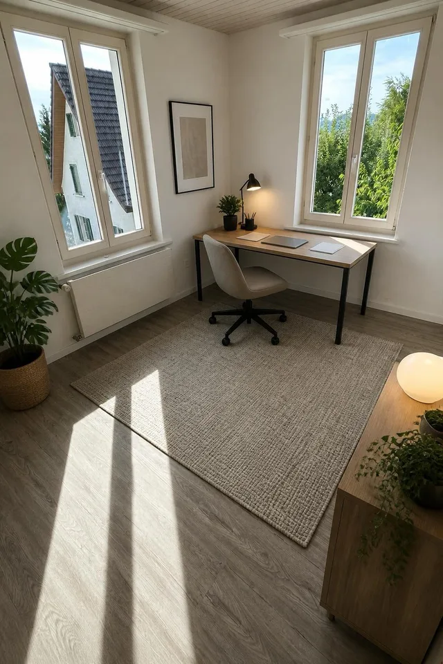 Badenerstrasse 50, 5413 birmenstorf - CHF 2’200 inkl. NK pro Monat