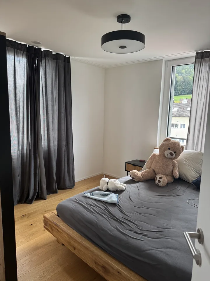 3.5 Zimmer Attika an Top Lage