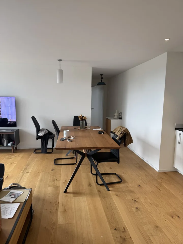 3.5 Zimmer Attika an Top Lage