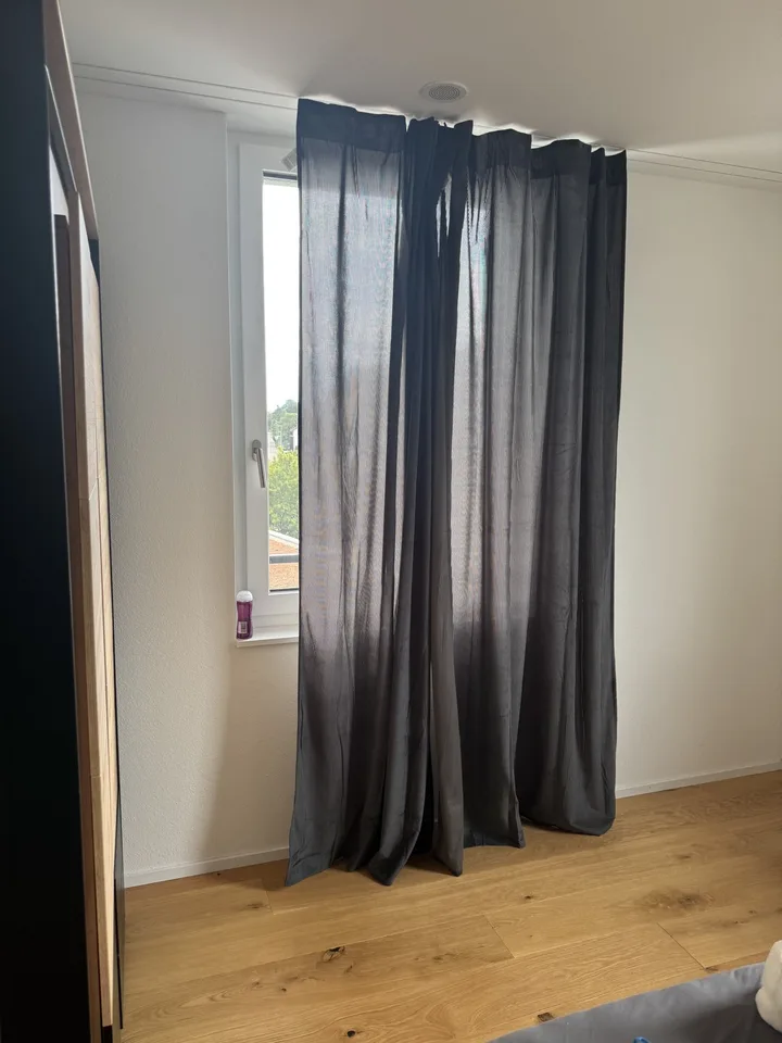 3.5 Zimmer Attika an Top Lage