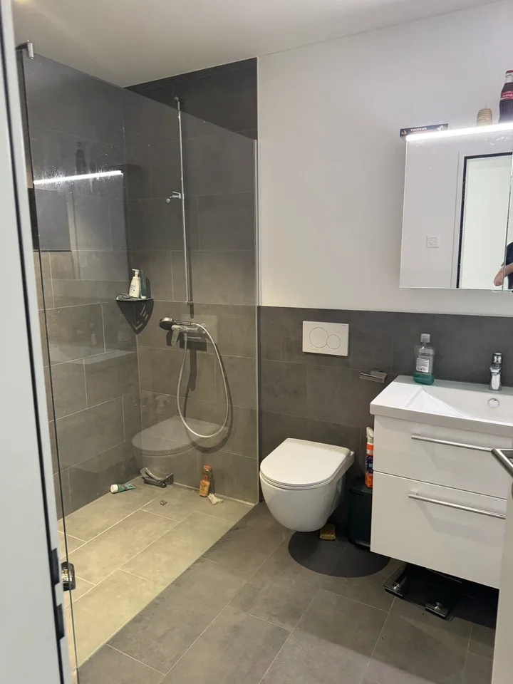 3.5 Zimmer Attika an Top Lage