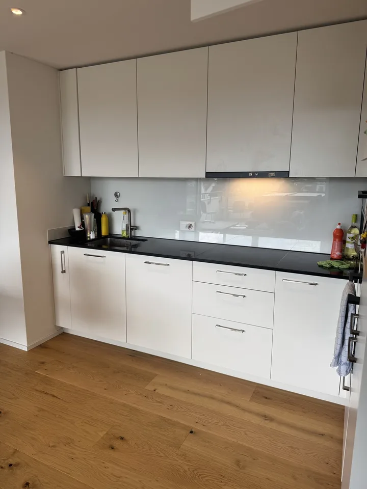 3.5 Zimmer Attika an Top Lage