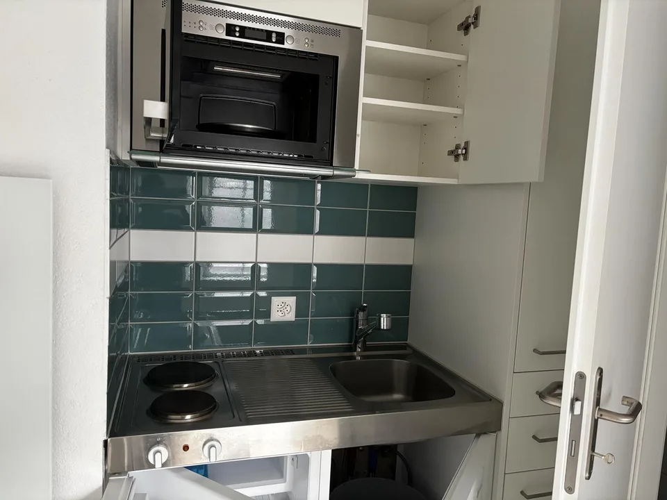 Schwanen str12, 8840 Einsiedeln - CHF 1’100 inkl. NK pro Monat