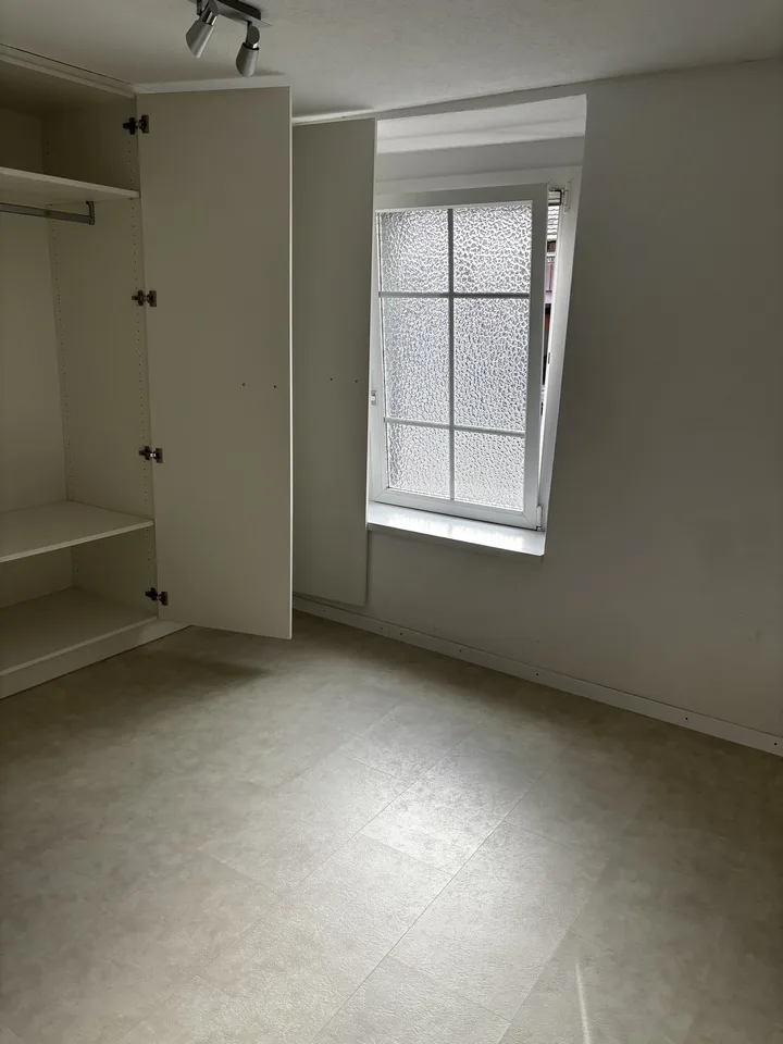 Schwanen str12, 8840 Einsiedeln - CHF 1’100 inkl. NK pro Monat