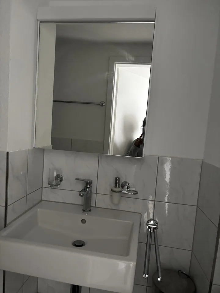 Schwanen str12, 8840 Einsiedeln - CHF 1’100 inkl. NK pro Monat