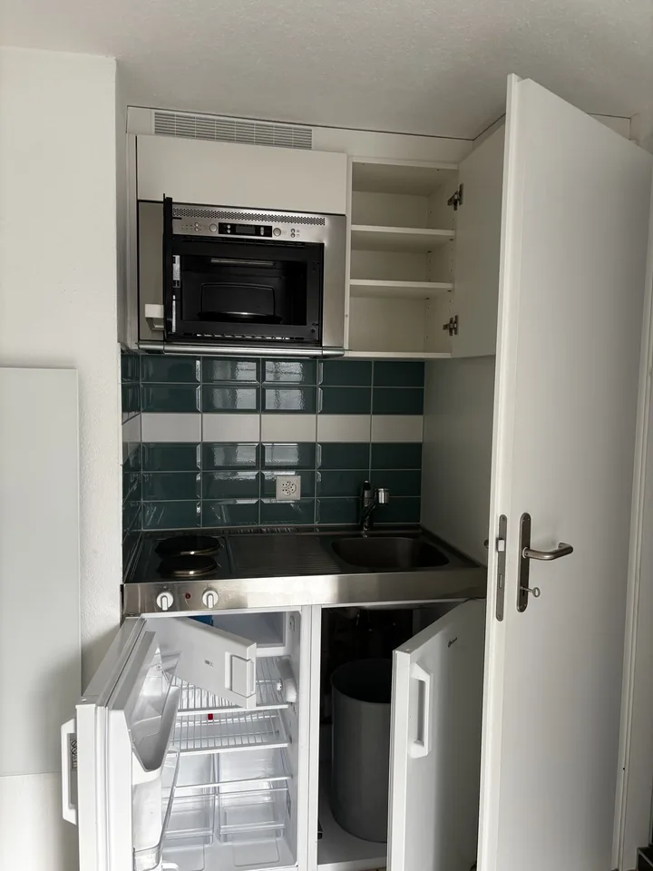 Schwanen str12, 8840 Einsiedeln - CHF 1’100 inkl. NK pro Monat