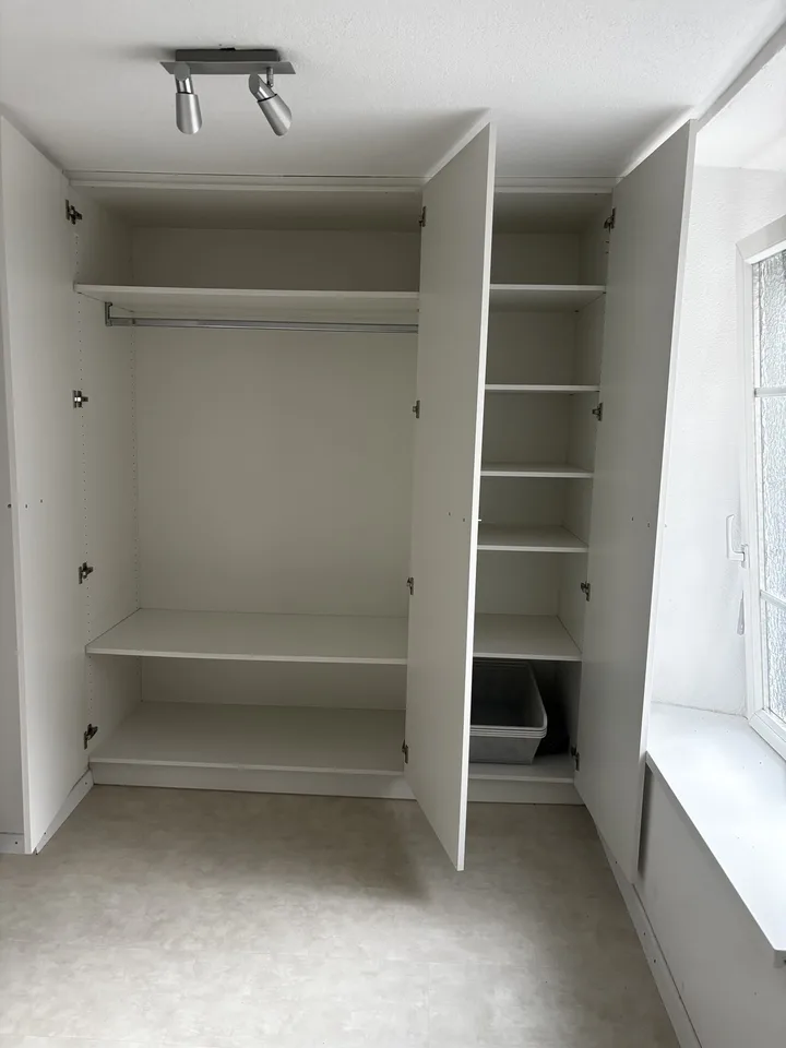 Schwanen str12, 8840 Einsiedeln - CHF 1’100 inkl. NK pro Monat
