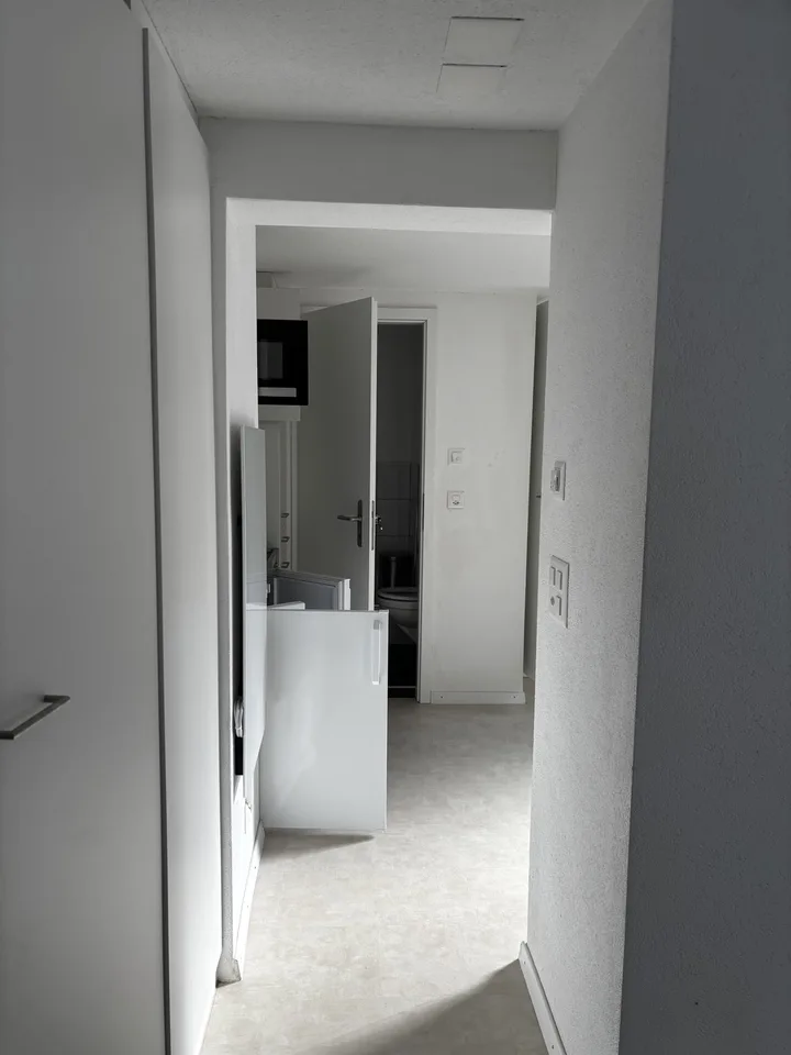 Schwanen str12, 8840 Einsiedeln - CHF 1’100 inkl. NK pro Monat