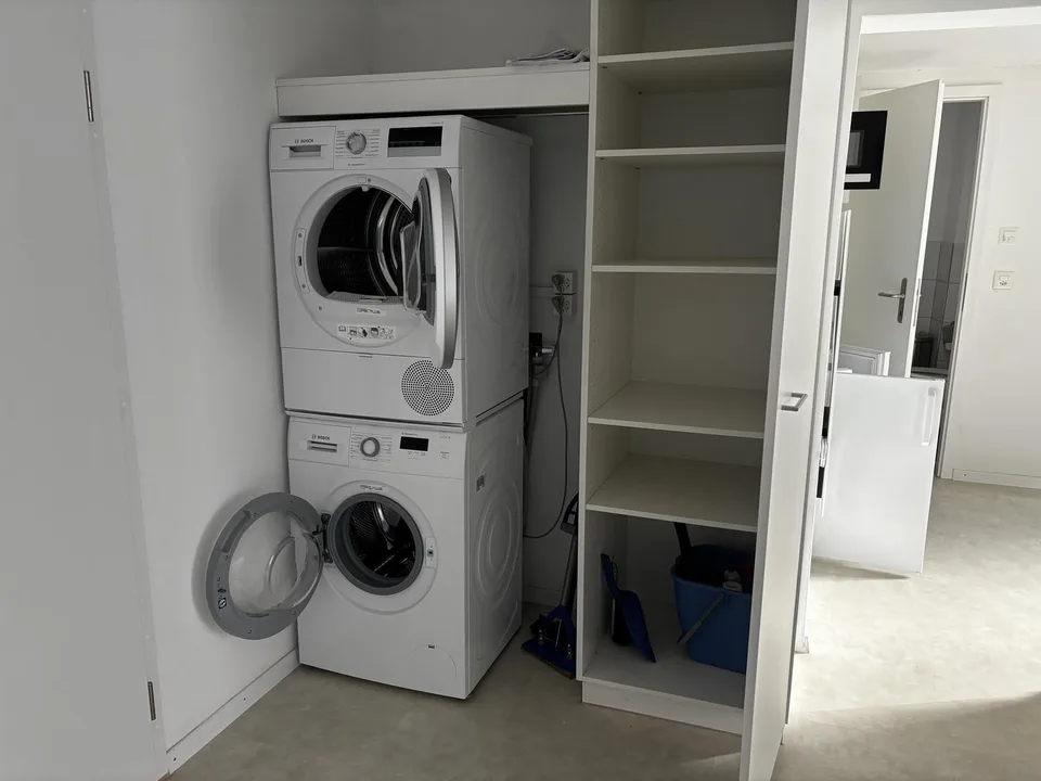 Schwanen str12, 8840 Einsiedeln - CHF 1’100 inkl. NK pro Monat