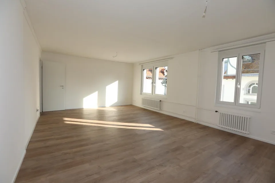 Kreuzbleichestrasse 14, 9000 St. Gallen - CHF 1’430 inkl. NK pro Monat – foto 5 di 6