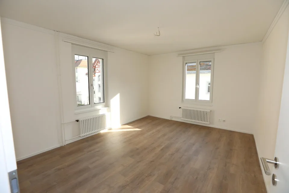 Kreuzbleichestrasse 14, 9000 St. Gallen - CHF 1’430 inkl. NK pro Monat – foto 4 di 6