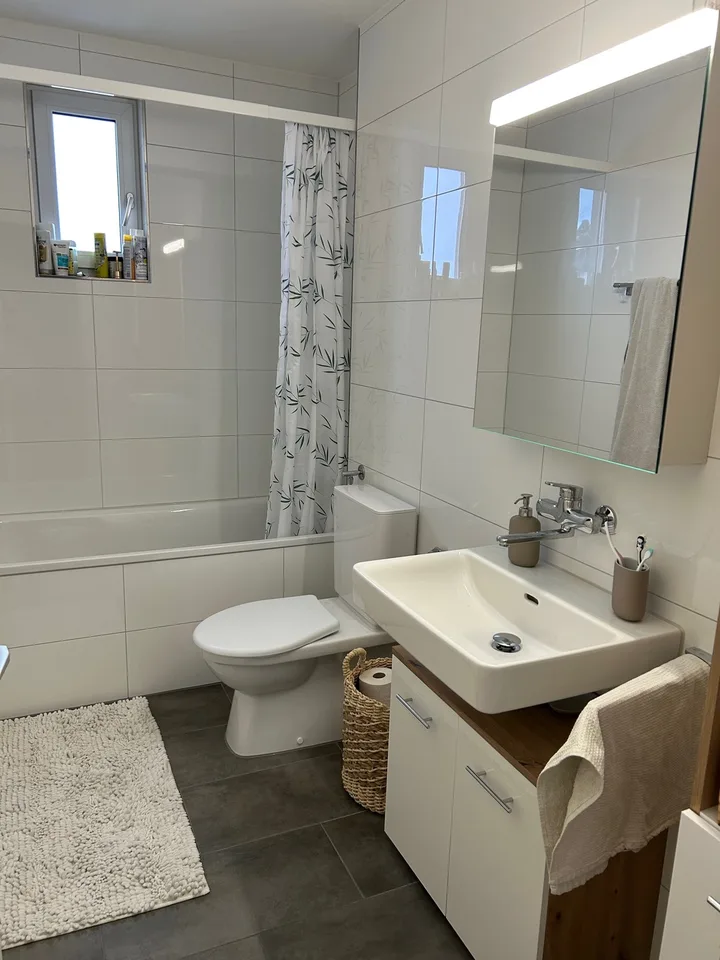 Kreuzbleichestrasse 14, 9000 St. Gallen - CHF 1’430 inkl. NK pro Monat – foto 3 di 6