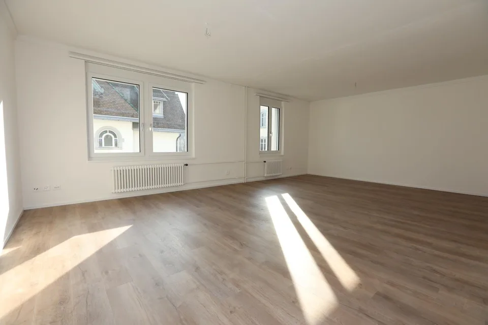 Kreuzbleichestrasse 14, 9000 St. Gallen - CHF 1’430 inkl. NK pro Monat – foto 6 di 6