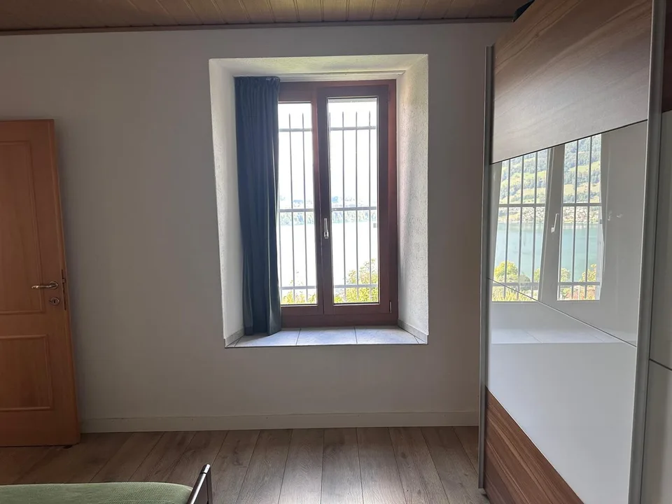 2 room apartment in countryside