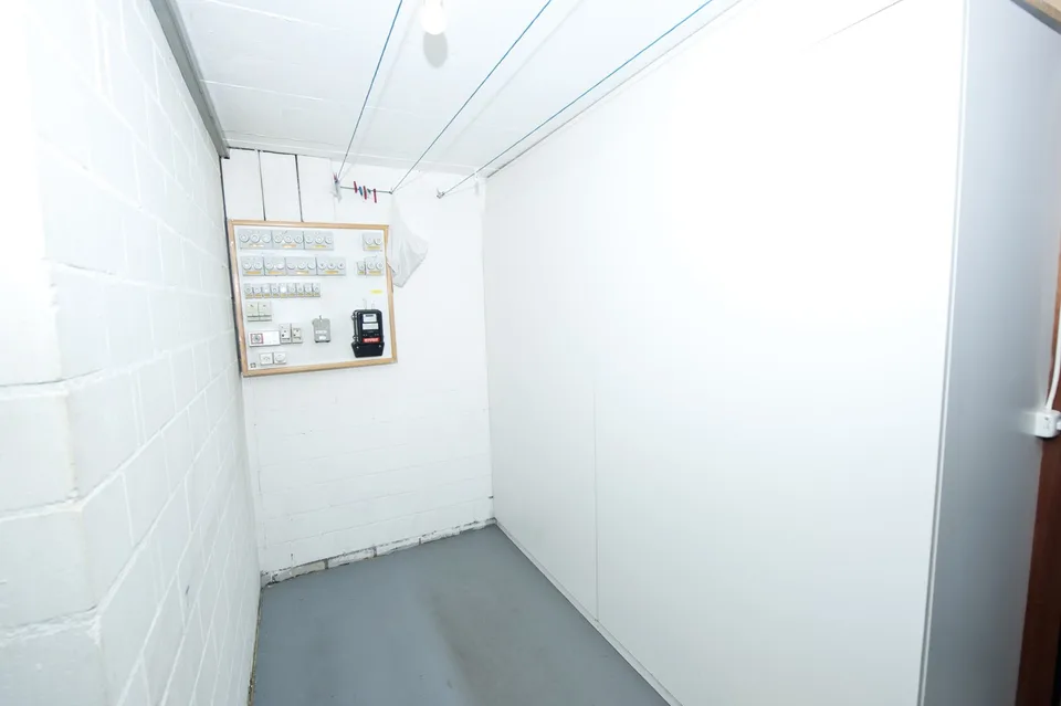 2,5 - Camera da letto in casa unifamiliare