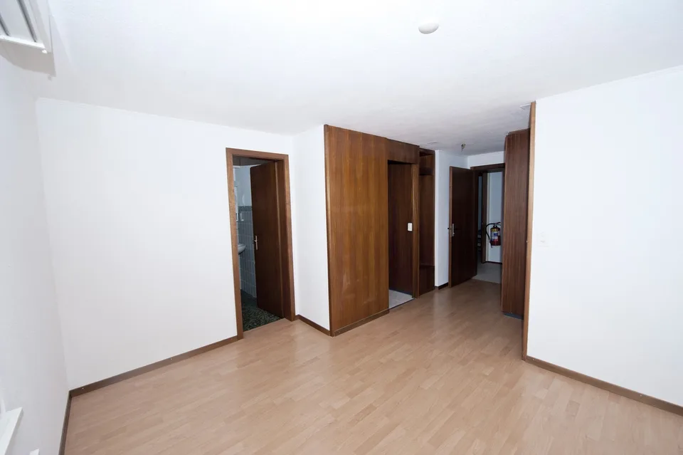 2,5 - Camera da letto in casa unifamiliare