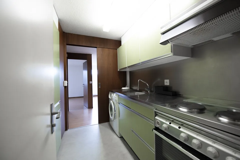 2,5 - Camera da letto in casa unifamiliare