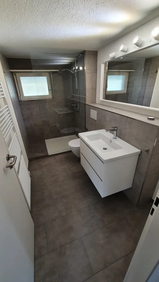 3,5 Zimmer Wohnung im Z'Nüni in Rupperswil