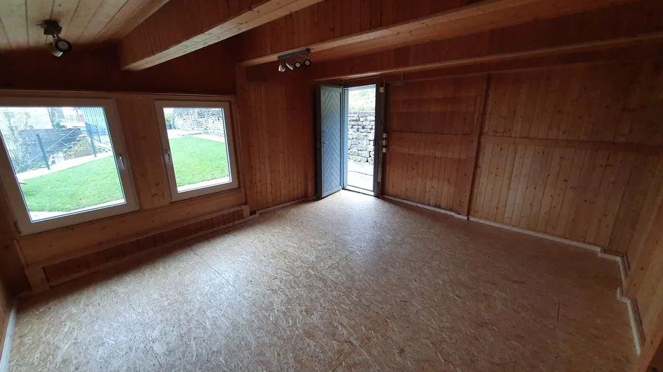 3,5 Zimmer Wohnung im Z'Nüni in Rupperswil