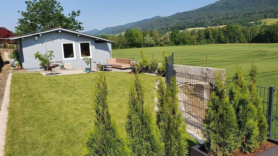 3,5 Zimmer Wohnung im Z'Nüni in Rupperswil