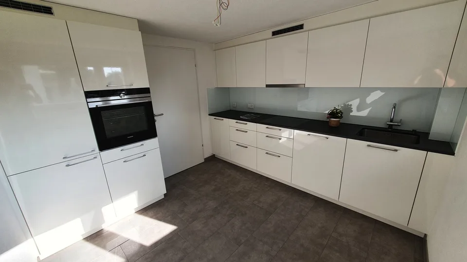 3,5 Zimmer Wohnung im Z'Nüni in Rupperswil