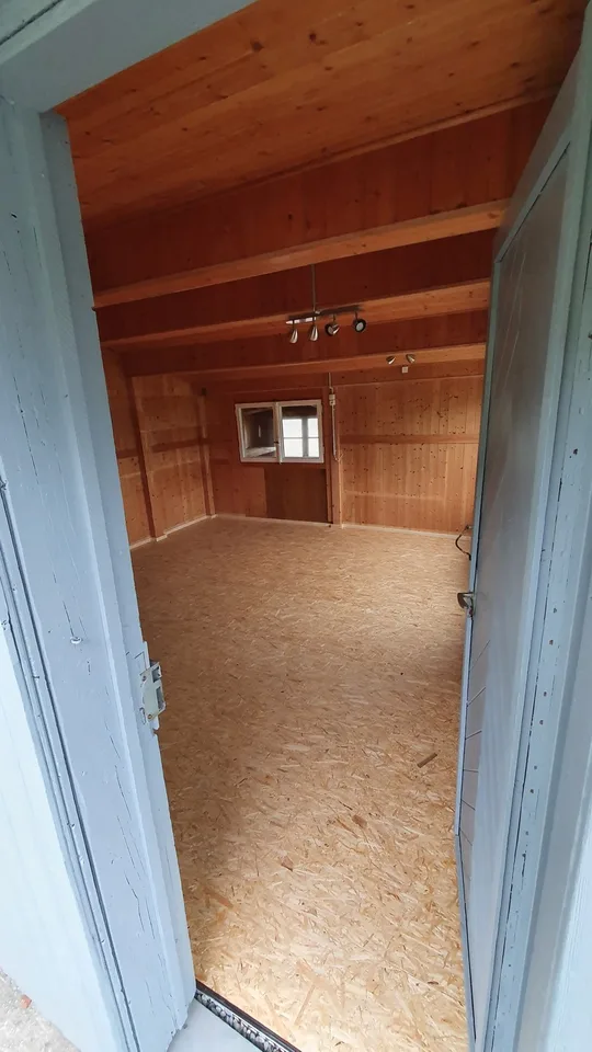 3,5 Zimmer Wohnung im Z'Nüni in Rupperswil