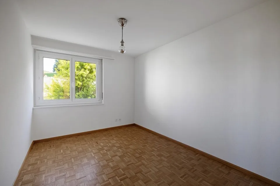 Viel Raum zum Wohnen und Entspannen