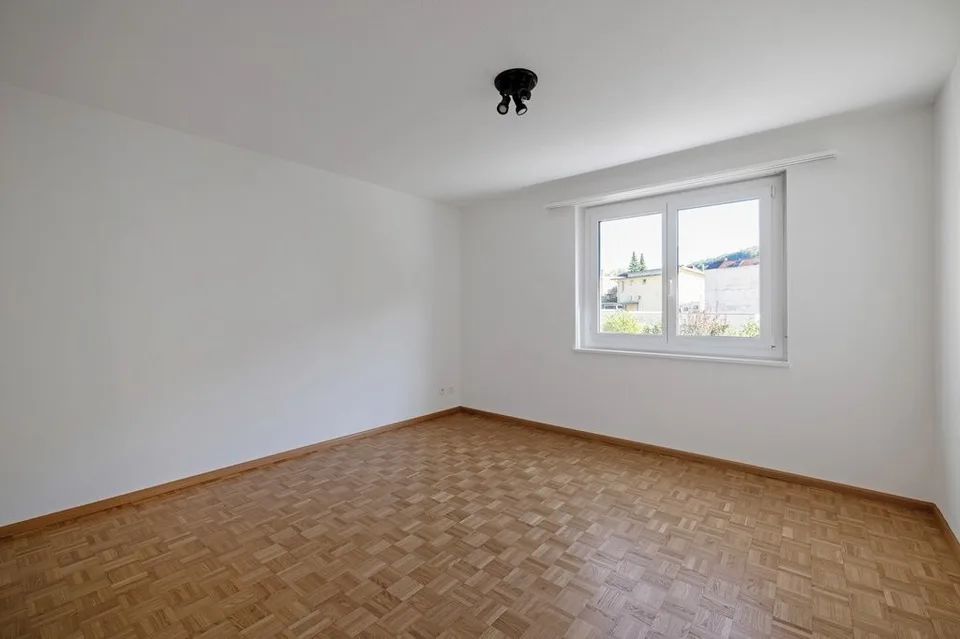 Viel Raum zum Wohnen und Entspannen