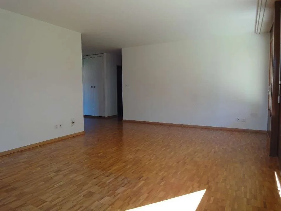 Viel Raum zum Wohnen und Entspannen