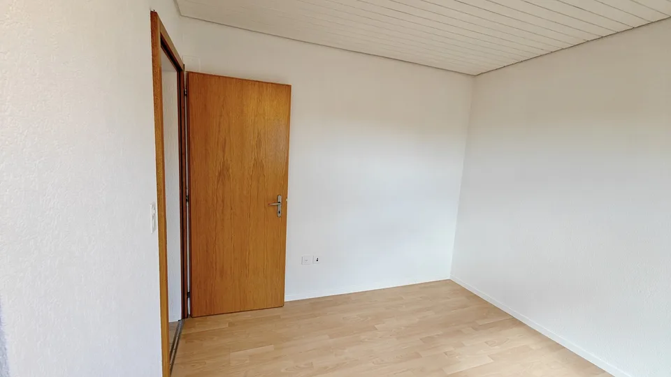 Schönes Studio in Effingen zu vermieten