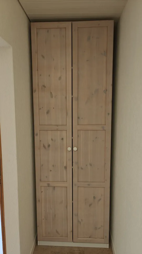 Schönes Studio in Effingen zu vermieten