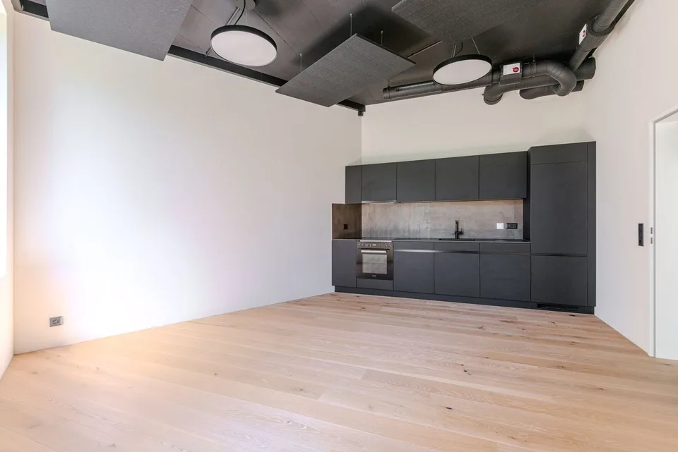 Moderne Büroflächen im Max-Dudler-Gebäude in Rheinfelden (AG) – foto 8 di 13