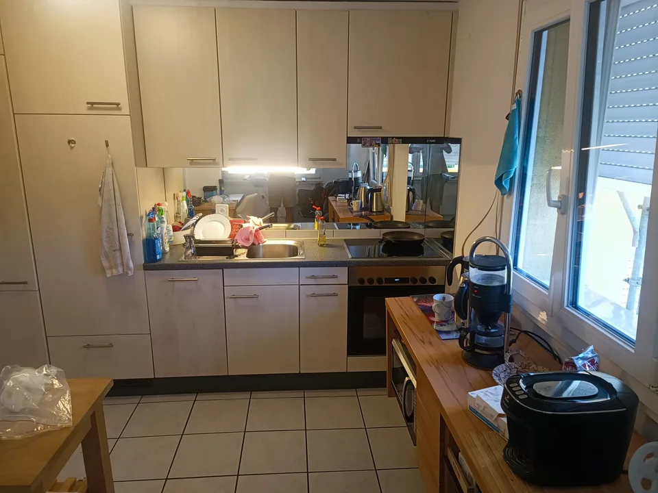 WG Zimmer zu vermieten 16m2