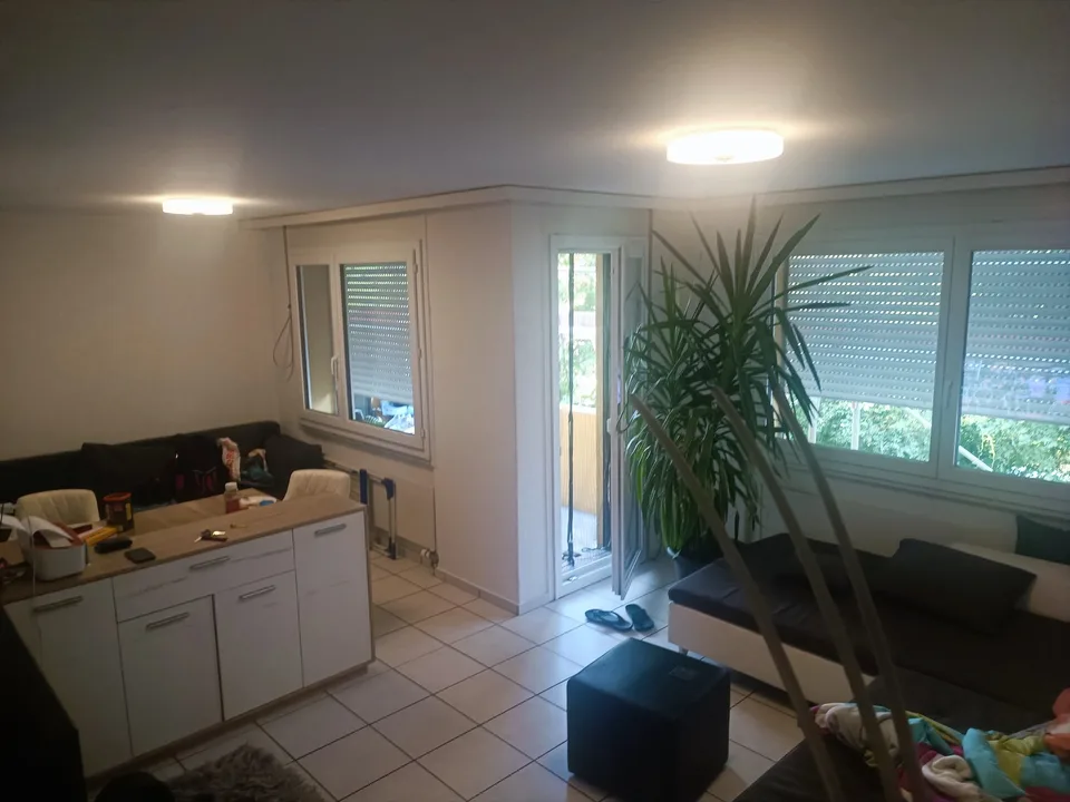 WG Zimmer zu vermieten 16m2