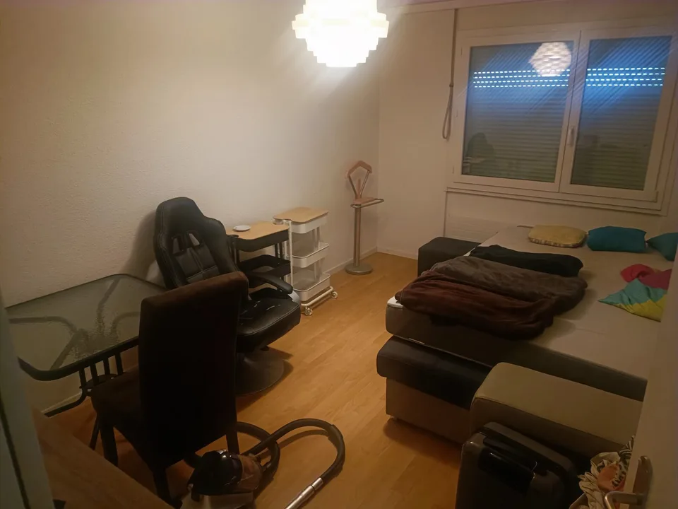 WG Zimmer zu vermieten 16m2