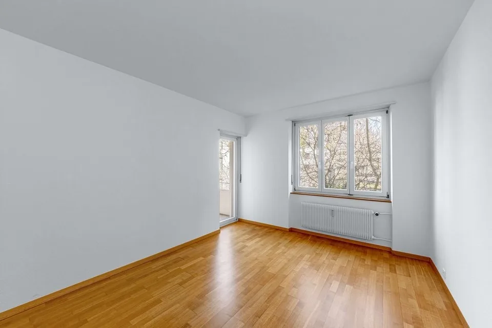 Espace de vie spacieux dans un emplacement central - Votre nouvelle maison ! – photo 8 sur 12