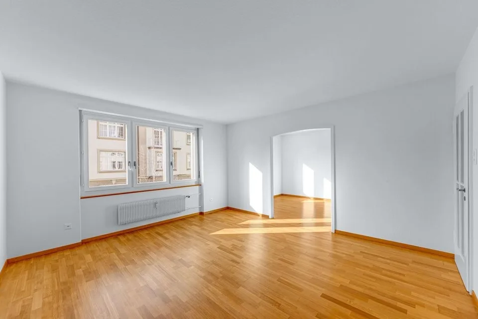 Espace de vie spacieux dans un emplacement central - Votre nouvelle maison ! – photo 6 sur 12
