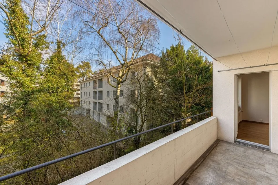 Espace de vie spacieux dans un emplacement central - Votre nouvelle maison ! – photo 11 sur 12