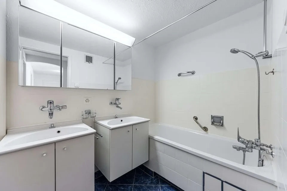 Espace de vie spacieux dans un emplacement central - Votre nouvelle maison ! – photo 4 sur 12