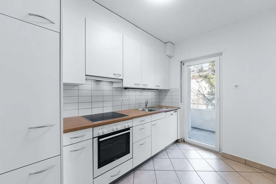 Espace de vie spacieux dans un emplacement central - Votre nouvelle maison ! – photo 3 sur 12